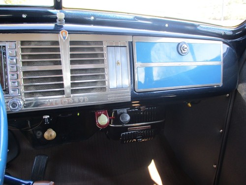 1940 Plymouth Deluxe - Picture 10 of 40