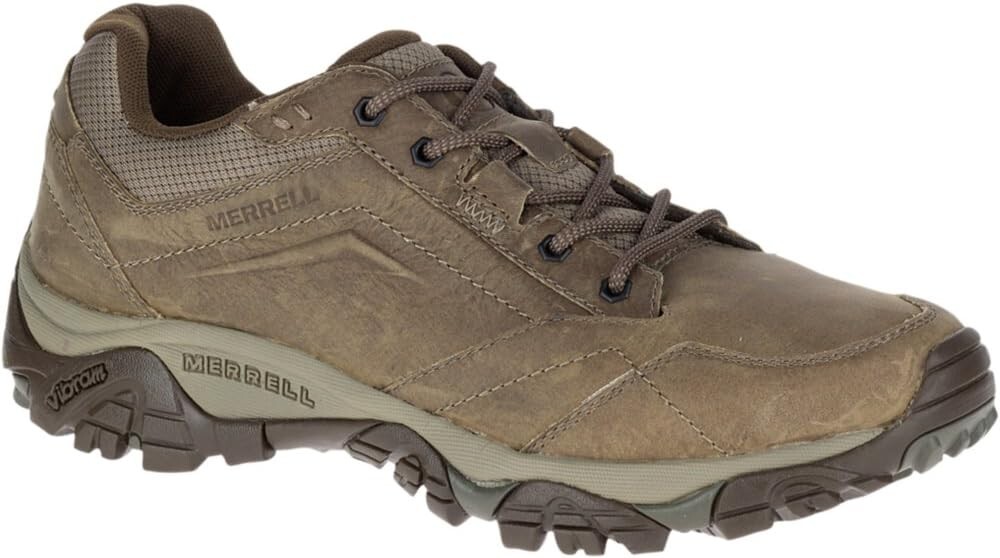 Merrell Moab Adventure J91831 Sneaker Uomo US 12.5 Boulder Scarpe Casual EEE4535