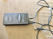 Jabra 860-09 Jabra Link 860 Amplifier Audio Processor only no accessories ENA003