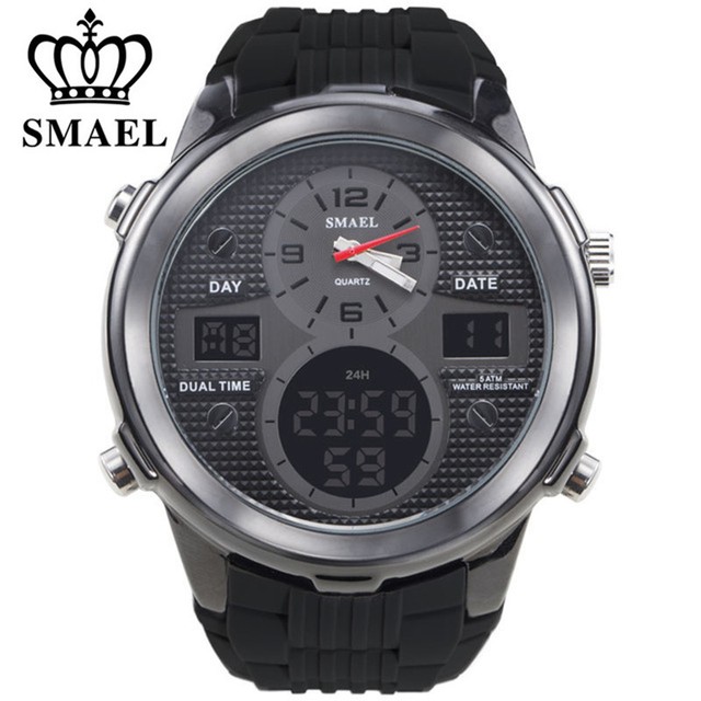 digital watches on sale