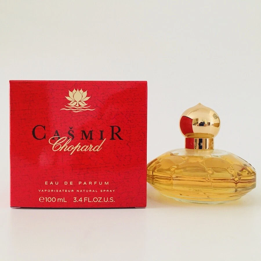 Chopard Casmir Eau de Parfum 100ml NEU OVP