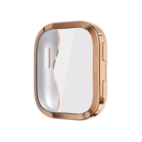 Bumper Screen Protector Full Coverage Cover Shell for Amazfit Bip 6 Smart Watch - Zdjęcie 8 z 16