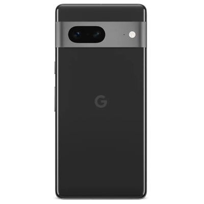 Google Pixel 7 5G 128GB BLACK Unlocked 6.3