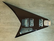 CORPO CHITARRA JACKSON RR3 RANDY RHOADS 2006 - NERO - NUOVO VECCHIO MAGAZZINO