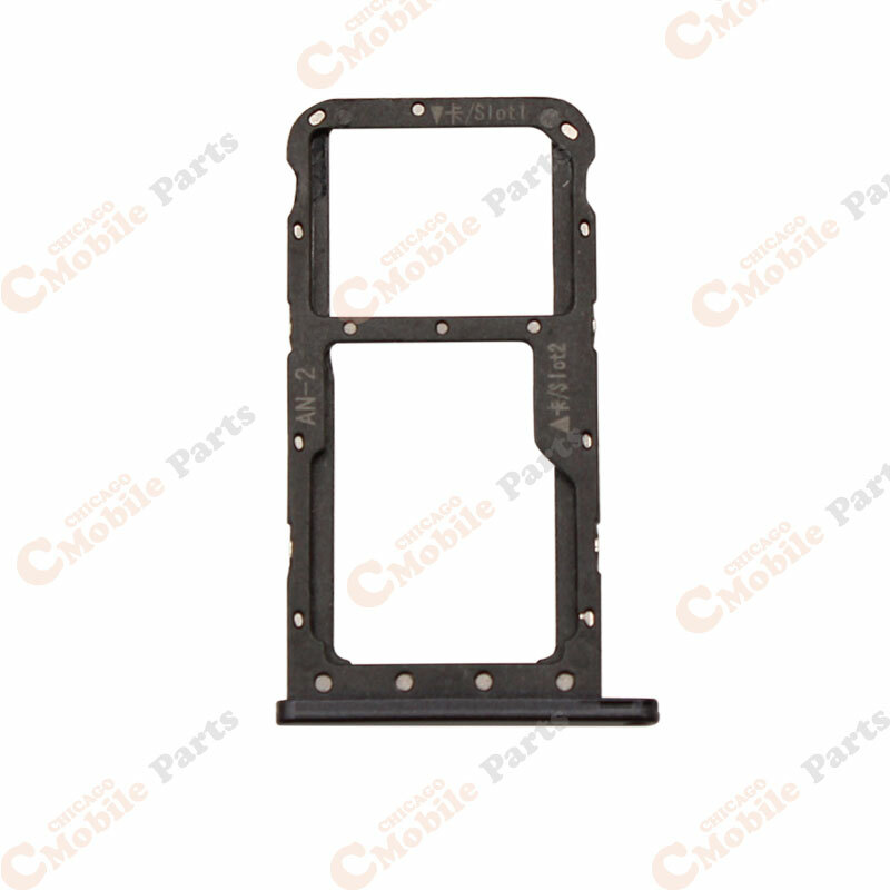 Huawei P20 Lite Sim Card Tray Holder Slot ( ANE-LX1 / ANE-L21