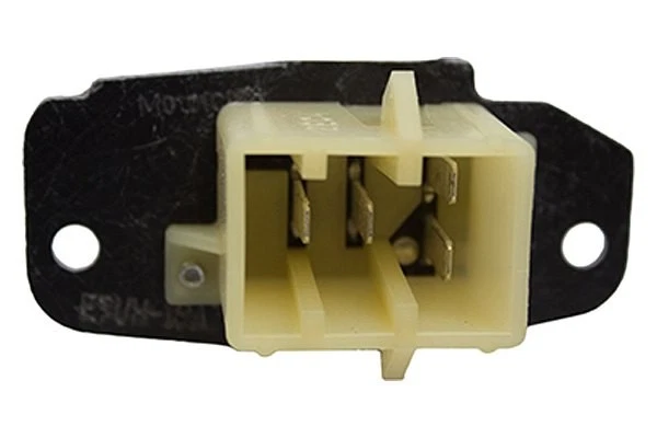 For Ford F-150 1990-1997 Motorcraft YH1720 HVAC Blower Motor Resistor Foto 2 de 3