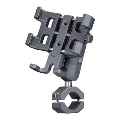 RAM Mount komp. 25mm Kugel, Smartphone Halterung Lenkerhalter Vibrationsschutz