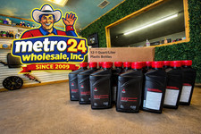 12 Mitsubishi Spiii Atf Mz320200 Genuine Oem Automatic Transmission Fluid Sp3