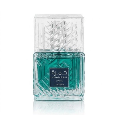 Lattafa Khamrah Waha Eau de Parfum Size 3.4 fl oz 100 mL | eBay