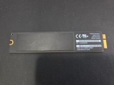 Apple MacBook Air (2010-2011) 128 GB SSD (Toshiba THNSNC128GMDJ 655-1634A)