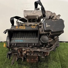 Moteur Hyundai ATOS