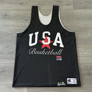 USA Basketball Jersey Champion | eBay