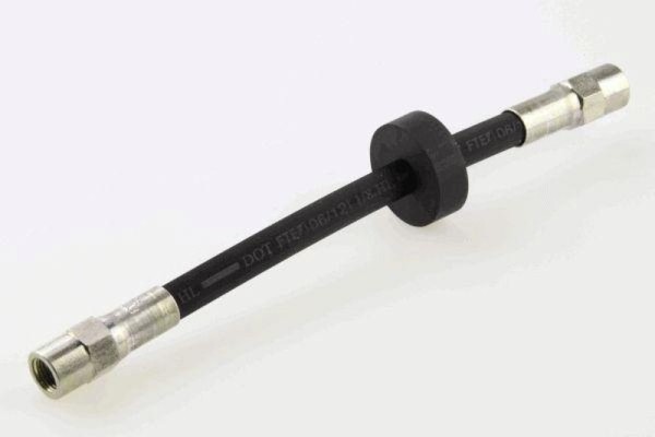 Hella Bremsschlauch Hinten Hinten Links Hinten Rechts Innen 8AH 355 460-141-image