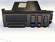 1988-91 Chevy Gmc Ck 1500 2500 Digital Climate Control Hvac Heater Ac Oem 1988-91 Chevy Gmc Ck 1500 2500 Digital Climate Control Hvac Heater Ac Oem