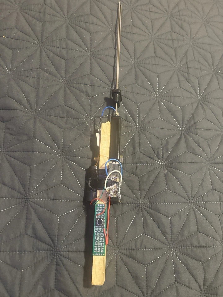 The Giggle Stick - Image 3 of 4