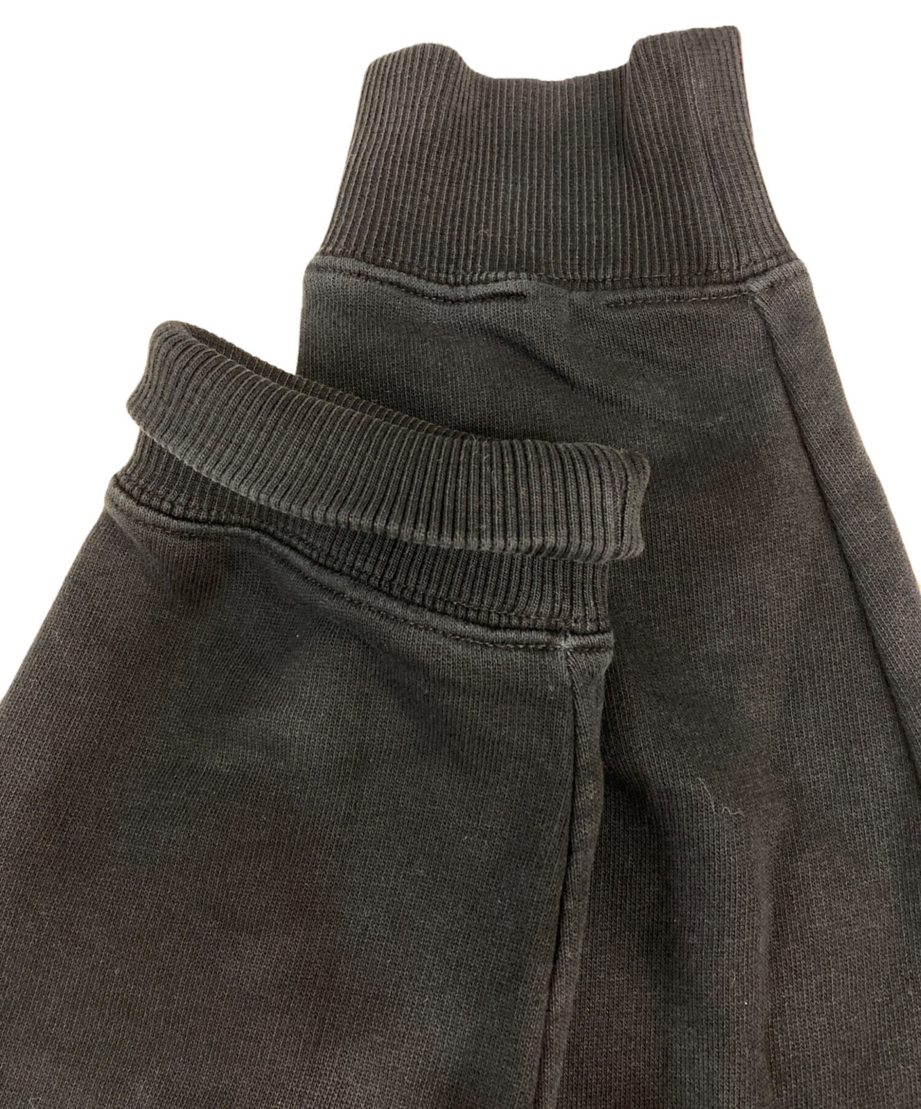 GIVENCHY logo sweatshirt Size: M Black Men BMJ04D30AF thumbnail 5