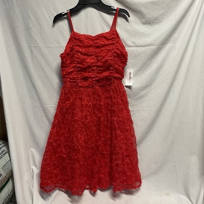 Kenzie Girl Special Occasion Dress Size 14