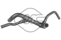 Metalcaucho KüHlerschlauch 09293 FüR Ford Mondeo 1 GBP Turnier BNP 2 BFP BAP