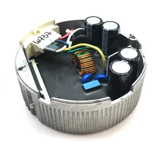 Genteq EON 1HP Module Only HD01 120/240V CCW LE York S1-32436081282 used #W737