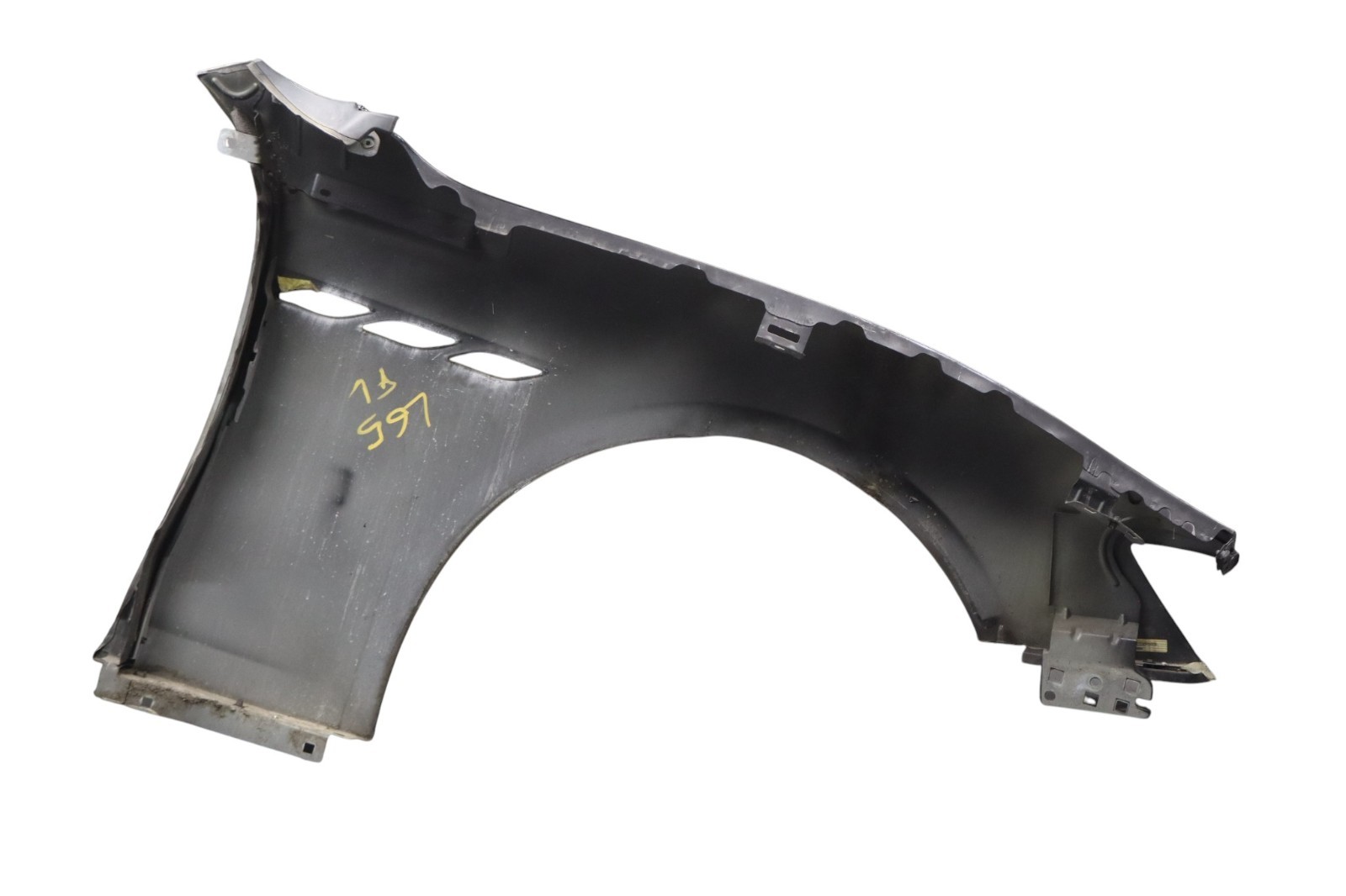 Maserati Ghibli 2014-2017 Front Left Cover panel