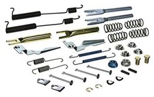 H2307 Rear Drum Brake Hardware Kit