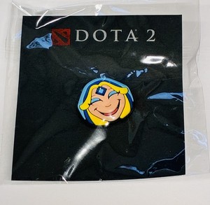 Dota 2 Pin | eBay