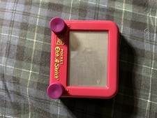 Vintage Hot Pocket Etch A Sketch Ohio Art 1997