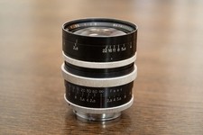 P. Angenieux 35mm f2.5 Retrofocus Type R1 Paris Lens for Exakta