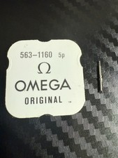 Omega parts: 563 1160 male split winding stem