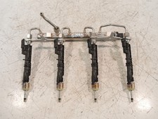 Einspritzleiste NEU für Land Rover Sport X5 4,4 V8 N63 N63B44E 7852402