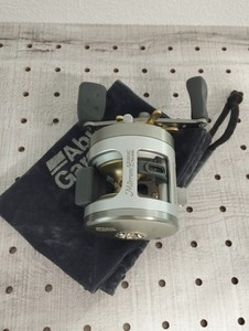Abu Garcia Morrum Zx | eBay