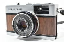 ANCIEN APPAREIL PHOTO argentique OLYMPUS TRIP AF S-2 EUR 24,90