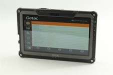 Getac F110 G6 Rugged Tablet 11.6" i5-1135G7 2.4GHz 256GB SSD 8GB RAM NO OS