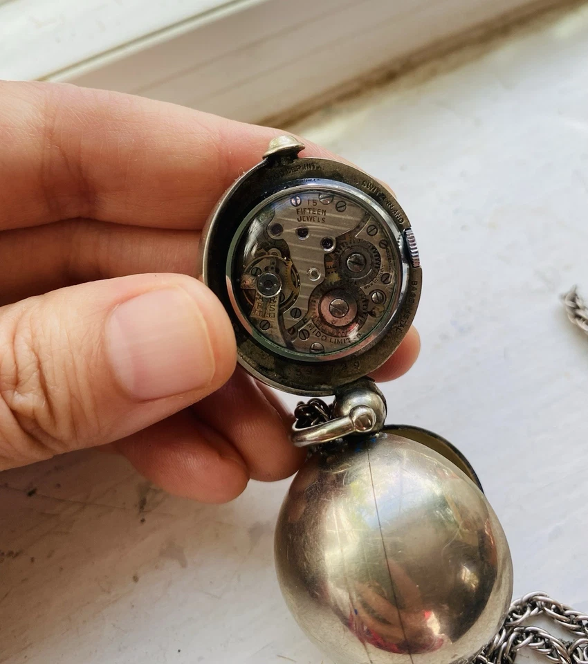 Reloj Tenis Pedante Mido Edición Limitada Foto 4 de 4