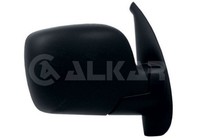 Alkar AußEnspiegel 9202160 FüR Kangoo Konvex Renault FW0 2 KW0 BE BOP Dci KW0F
