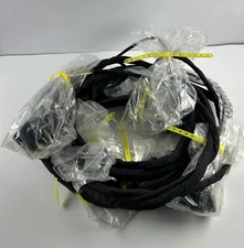PACCAR M92-1044-31113 Rev D OEM Wiring Harness Assembly thumbnail 9