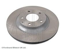 Disque de frein Mazda RX8