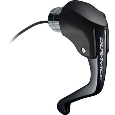 Shimano Dura-Ace ST-R9160 11-fach Di2 Felgenbremse STI TT/Tri Hebel