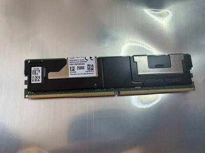 Intel DCPMM Optane DC Persistent Memory 256GB   NMA1XBD256GQS 2666MHz