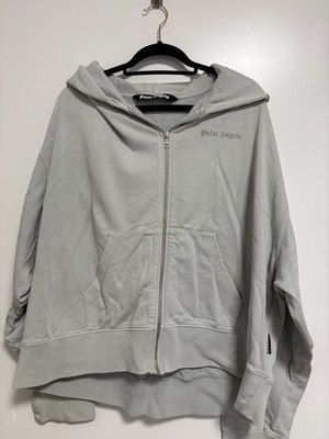 Palm Angels Hoodie/Kapuzenjacke L 100%Baumwolle