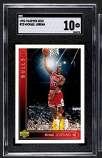 Top 20 Michael Jordan Inserts of All-Time 37