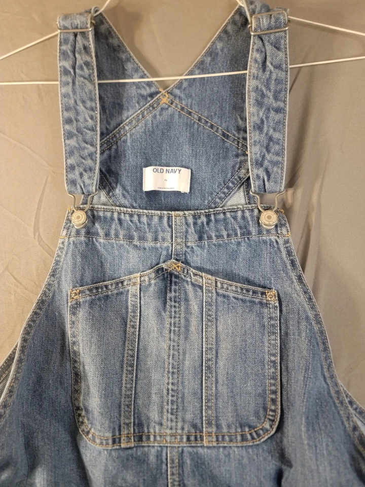 Mono mujer vintage OLD NAVY talla XL  Foto 4 de 4