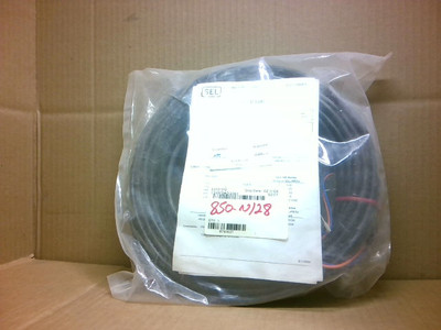 Schweitzer Engineering SEL-C339 Communication Cable - Factory Sealed