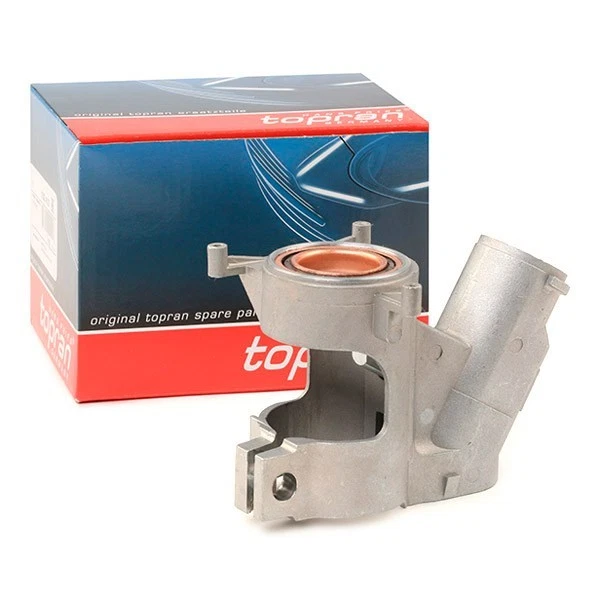 TOPRAN Fermeture-volant neiman 102 413 pour VW GOLF II (19E, 1G1) GOLF I (17) - Photo 3/4