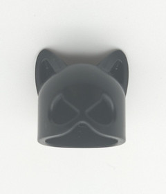 LEGO Catwoman Minifig Mask Accessory - Small Gap 98729 for Batman 76061 or 6858