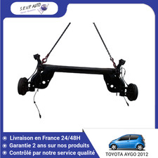 Essieu Toyota AYGO