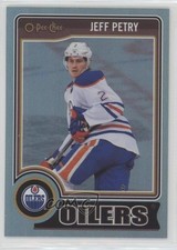 2014-15 O-Pee-Chee Rainbow Jeff Petry #235 n1u