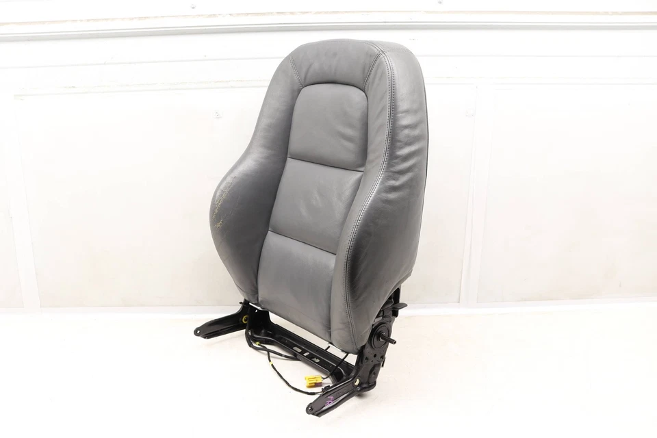 AUDI TT QUATTRO 2003-2006 - Conjunto de cojín de respaldo asiento superior delantero derecho Foto 3 de 4