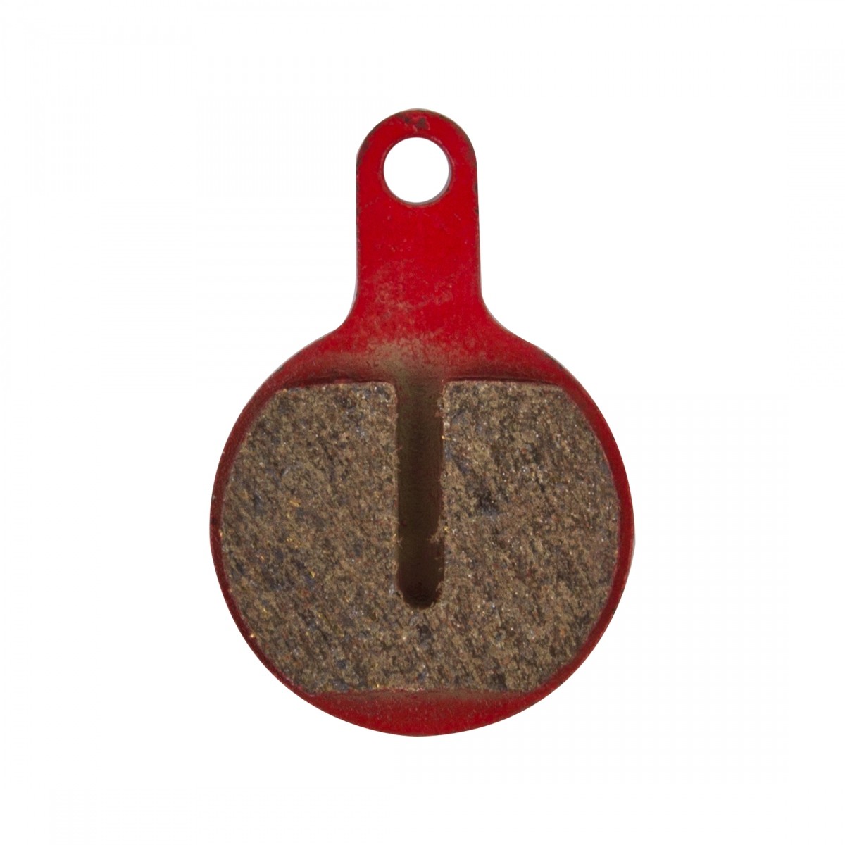 Koolstop D710 Semi-Metallic Disc Brake Pads for Tektro IOX, 