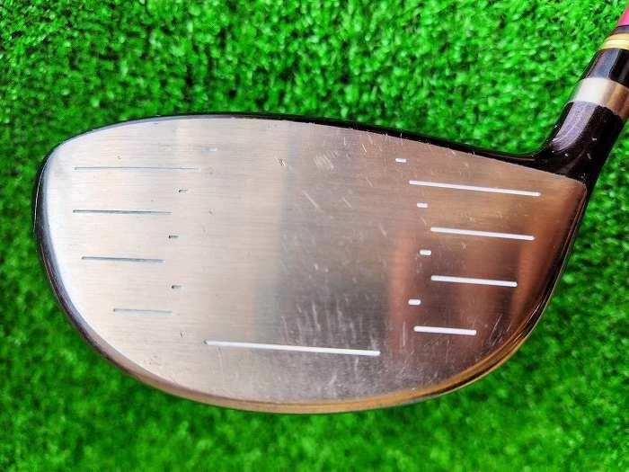 Ladies HONMA GOLF BERES E-06 DRIVER 11.5deg 2STAR ARMRQ 38 Flex-L With H/C - Image 3 of 4